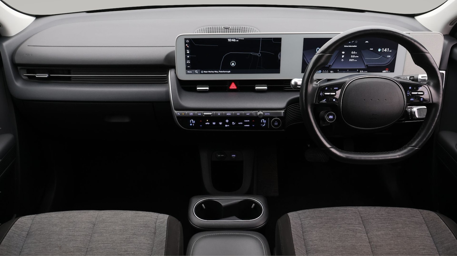 Used Hyundai IONIQ 5 2023 for sale - 77848523: Photo 13