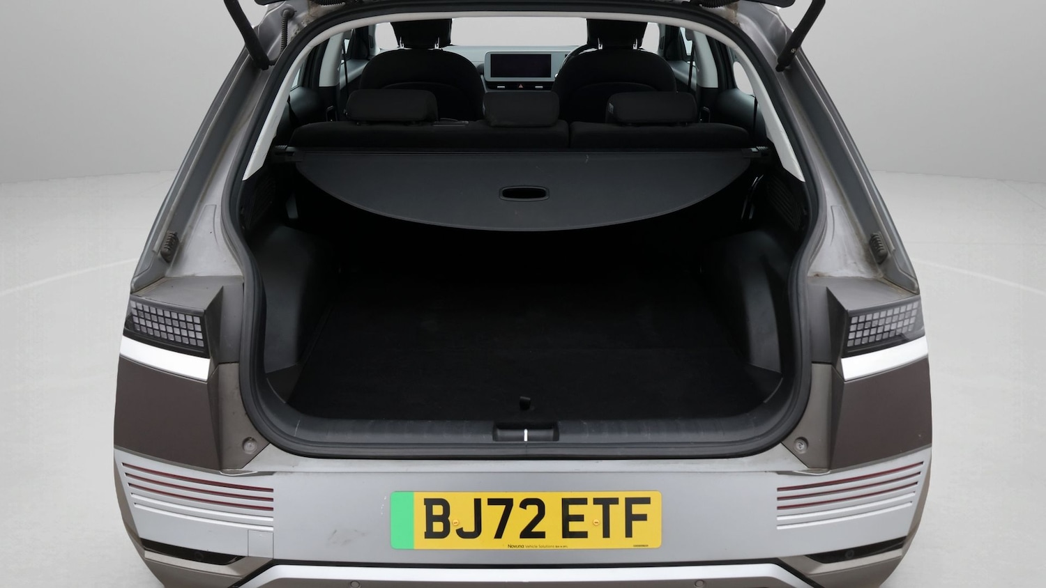 Used Hyundai IONIQ 5 2023 for sale - 77848523: Photo 17