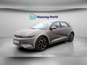 Used Hyundai IONIQ 5 2023 for sale - 77848523: Photo