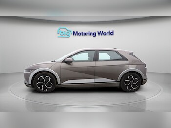 Used Hyundai IONIQ 5 2023 for sale - 77848523: Photo