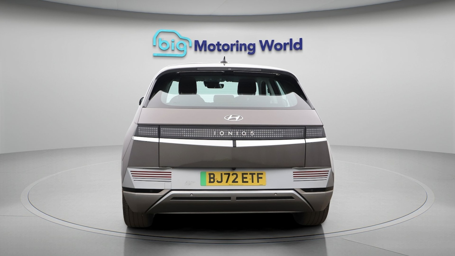 Used Hyundai IONIQ 5 2023 for sale - 77848523: Photo 6