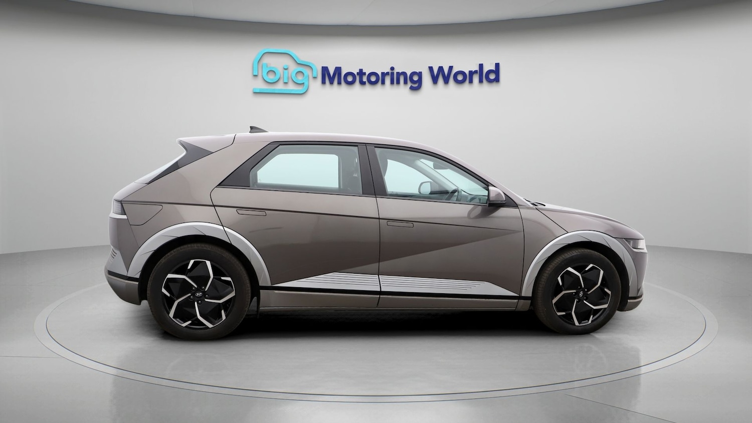 Used Hyundai IONIQ 5 2023 for sale - 77848523: Photo 8