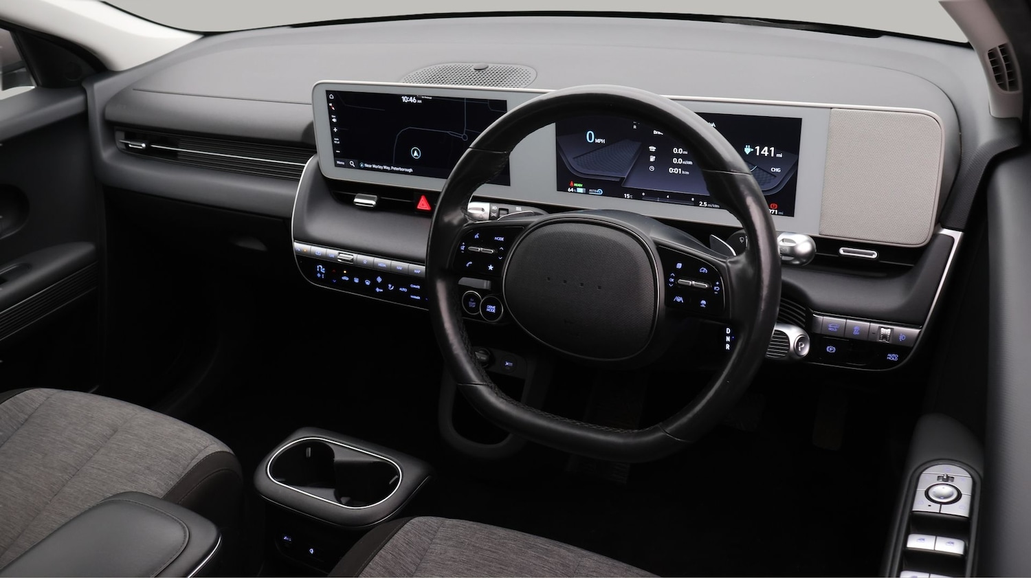 Used Hyundai IONIQ 5 2023 for sale - 77848523: Photo 9