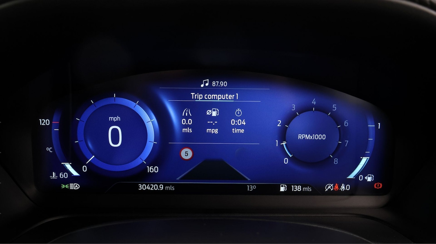 Used Ford Puma 2023 for sale - 77445823: Photo 10