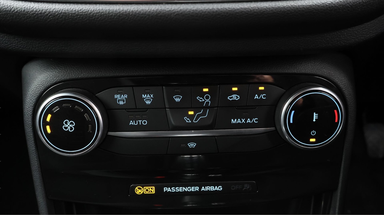 Used Ford Puma 2023 for sale - 77445823: Photo 12