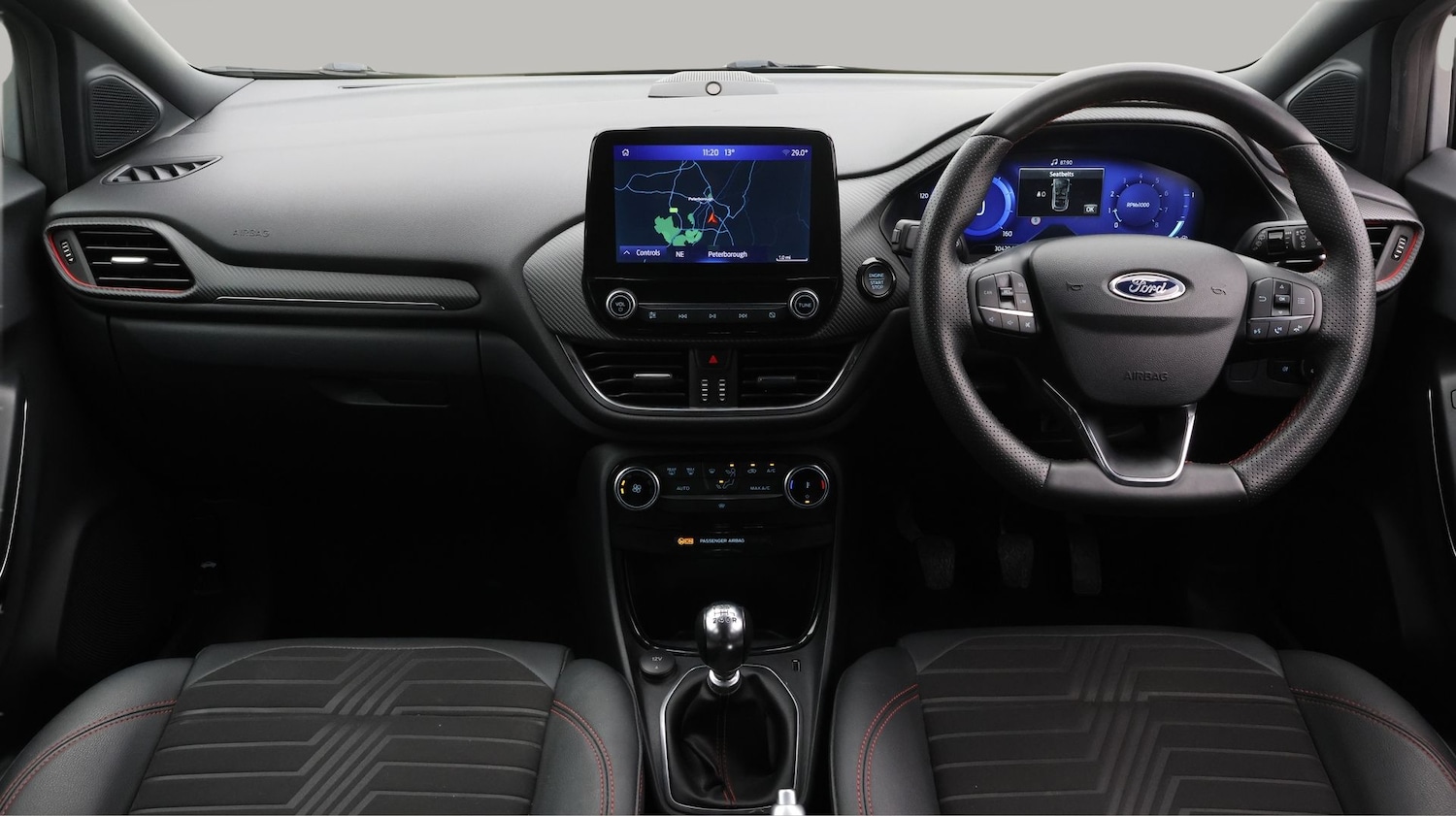 Used Ford Puma 2023 for sale - 77445823: Photo 13