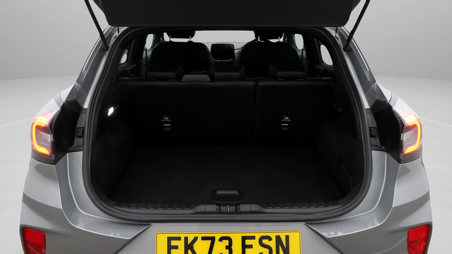 Used Ford Puma 2023 for sale - 77445823: Photo 17