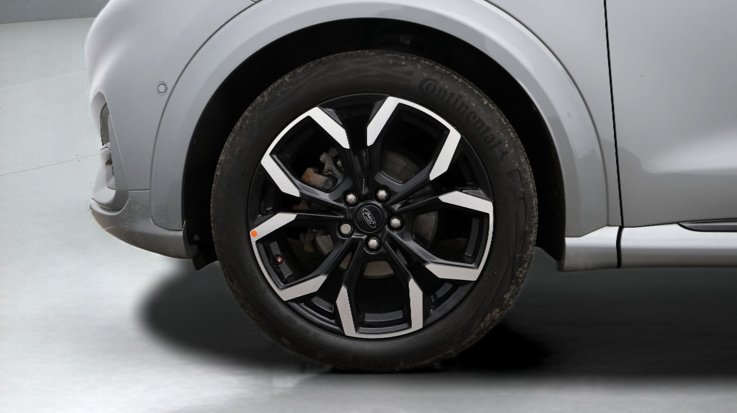 Used Ford Puma 2023 for sale - 77445823: Photo 18