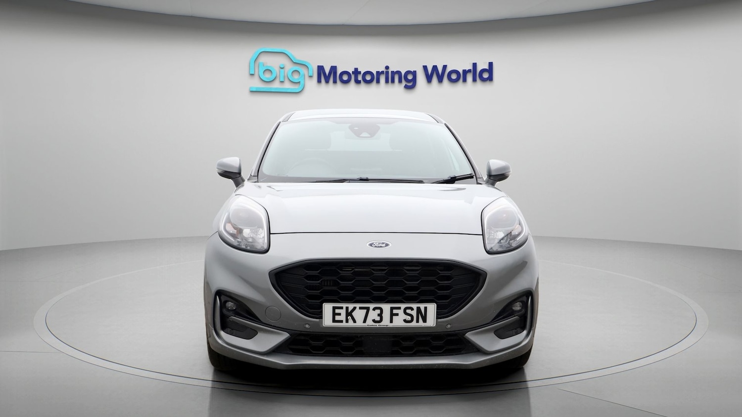 Used Ford Puma 2023 for sale - 77445823: Photo 2