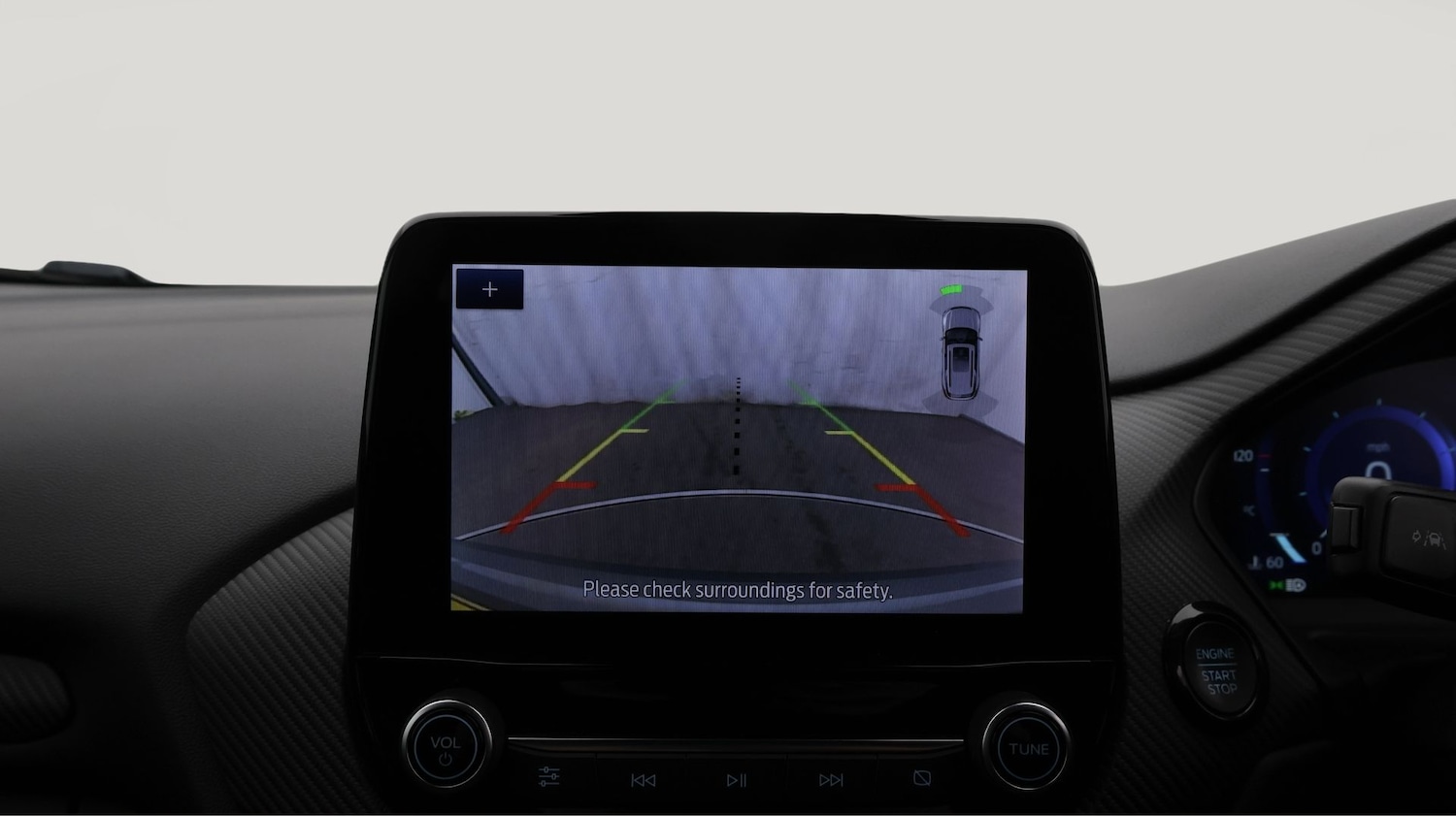 Used Ford Puma 2023 for sale - 77445823: Photo 23