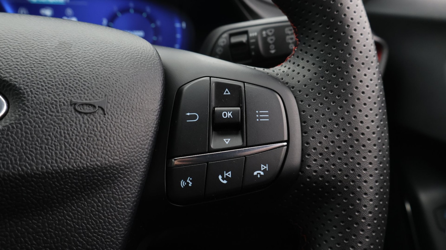 Used Ford Puma 2023 for sale - 77445823: Photo 25