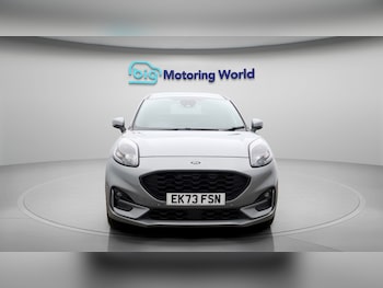 Used Ford Puma 2023 for sale - 77445823: Photo