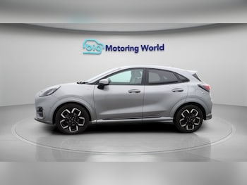 Used Ford Puma 2023 for sale - 77445823: Photo