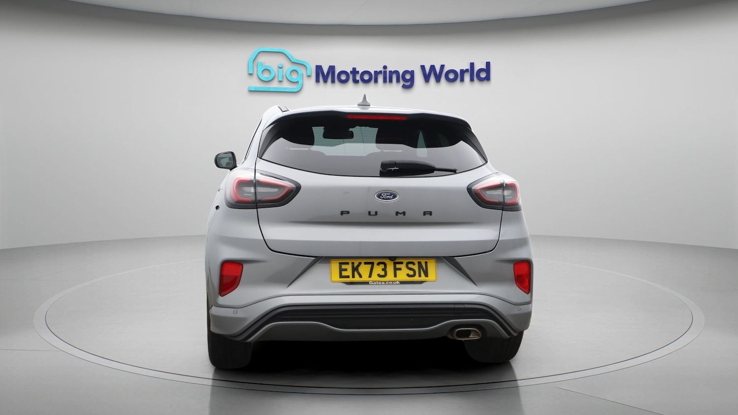 Used Ford Puma 2023 for sale - 77445823: Photo 6