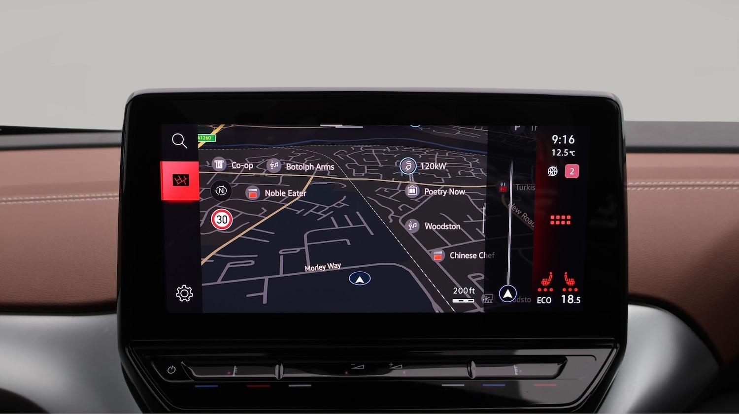 Used Volkswagen ID.4 2022 for sale - 77902204: Photo 11