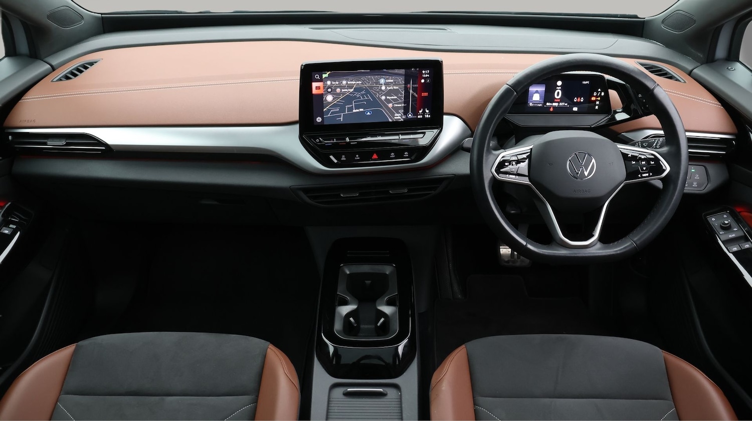 Used Volkswagen ID.4 2022 for sale - 77902204: Photo 13