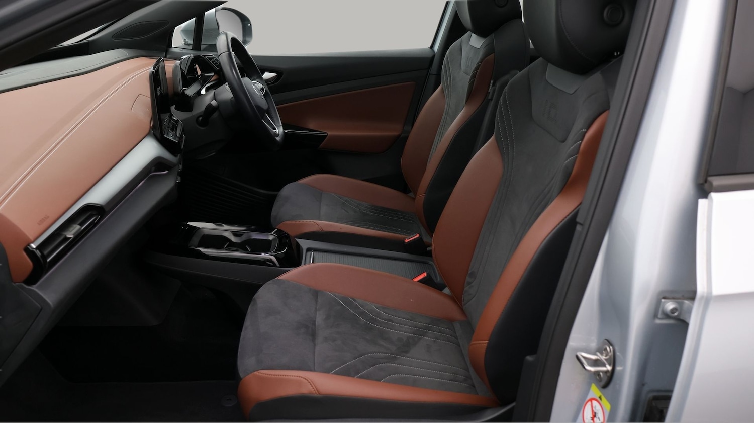 Used Volkswagen ID.4 2022 for sale - 77902204: Photo 14