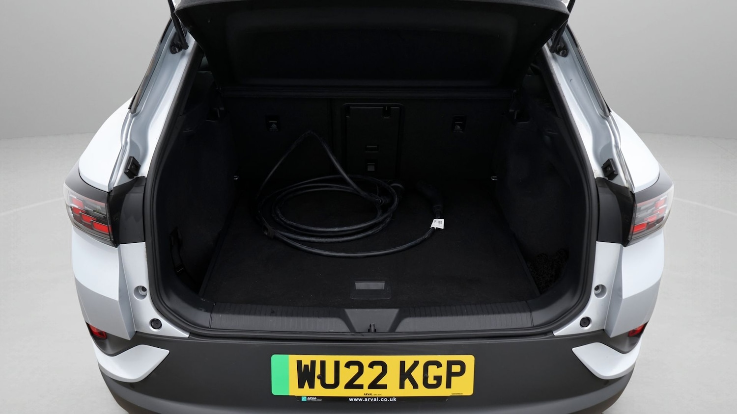 Used Volkswagen ID.4 2022 for sale - 77902204: Photo 17