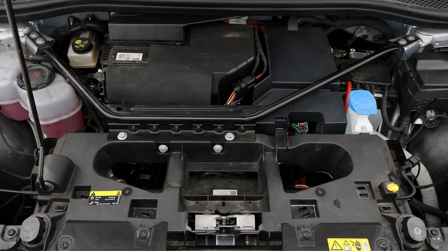 Used Volkswagen ID.4 2022 for sale - 77902204: Photo 19