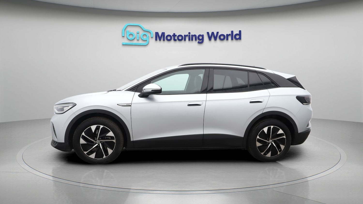 Used Volkswagen ID.4 2022 for sale - 77902204: Photo 4