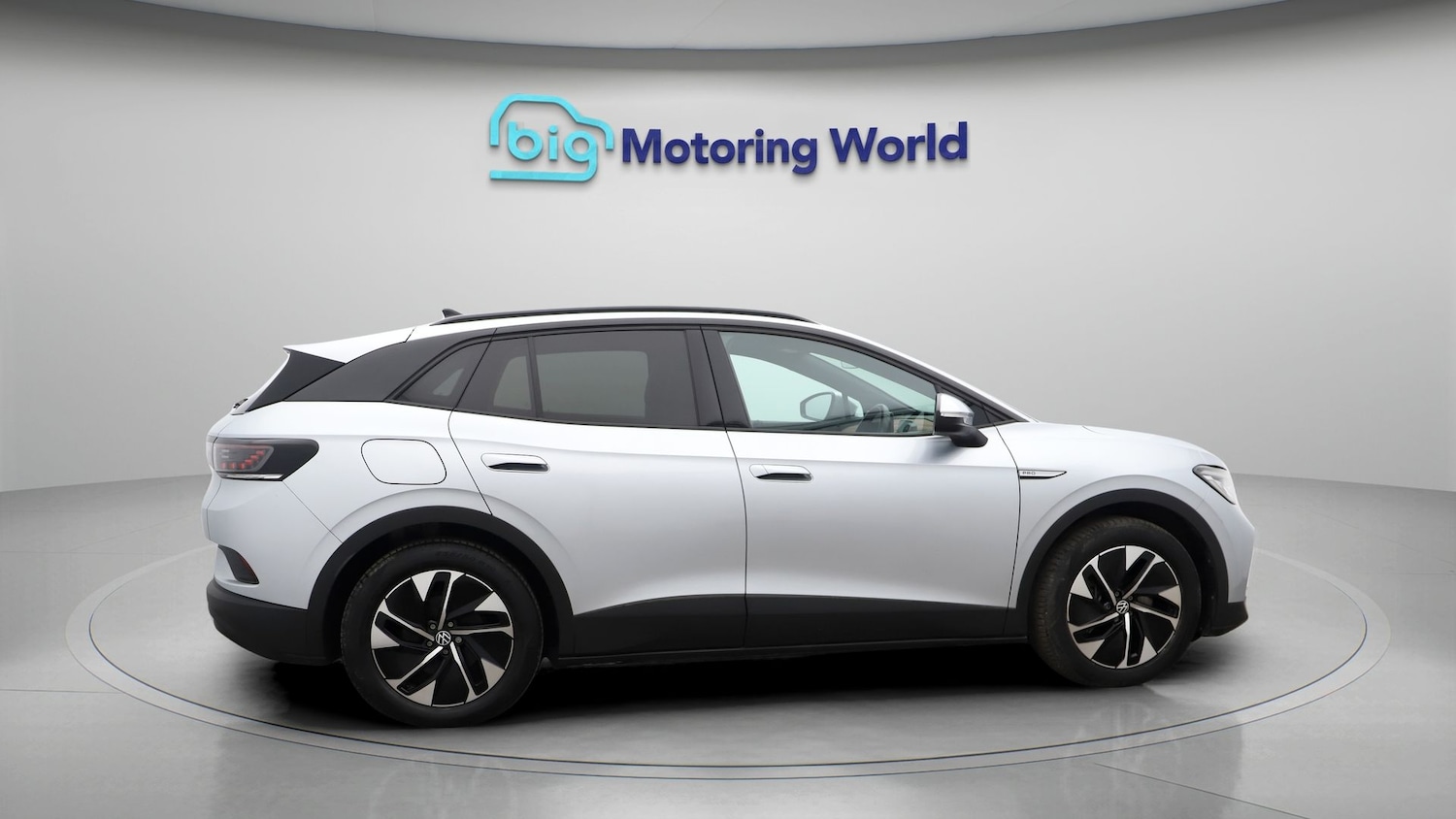 Used Volkswagen ID.4 2022 for sale - 77902204: Photo 8