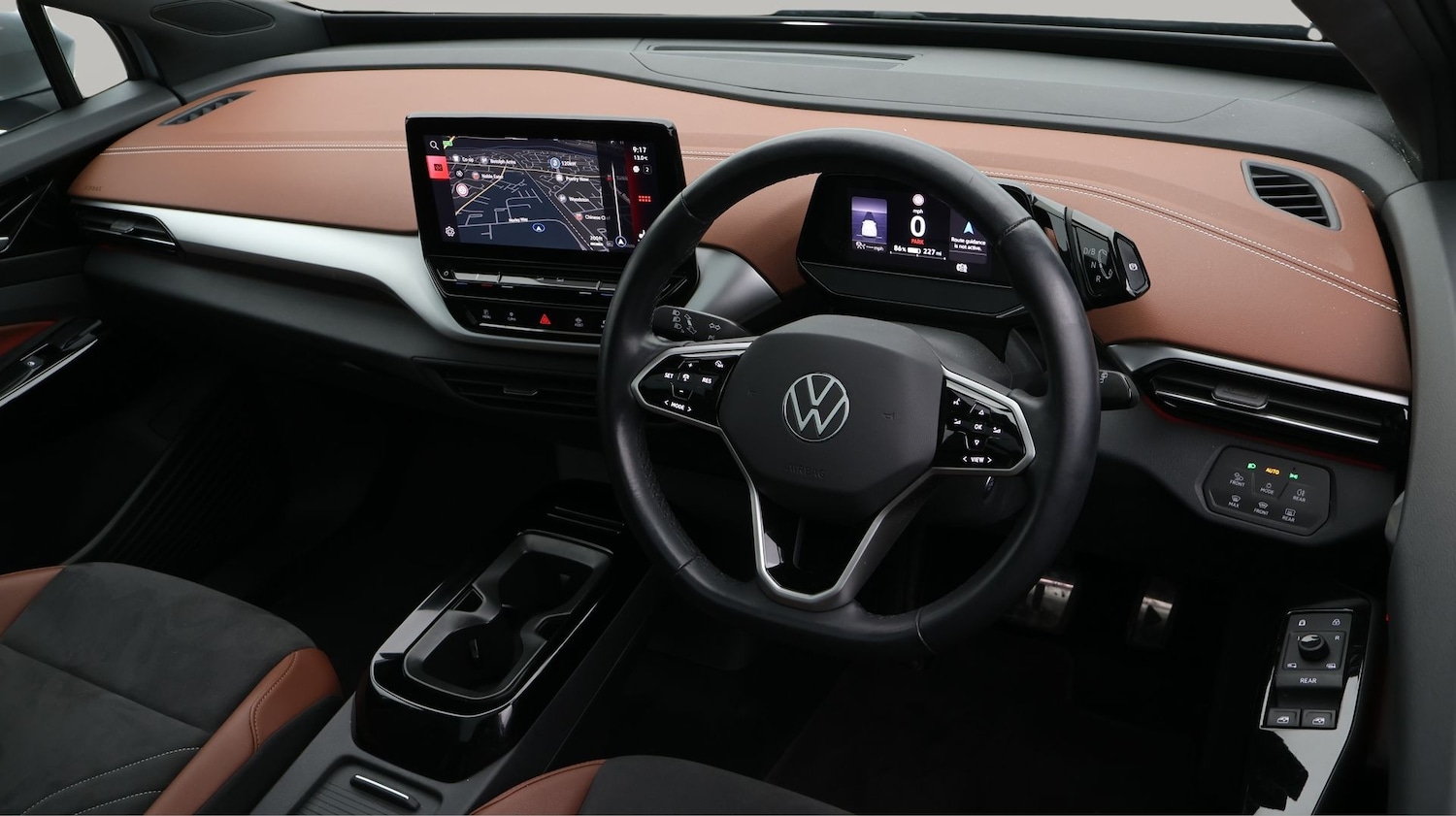 Used Volkswagen ID.4 2022 for sale - 77902204: Photo 9