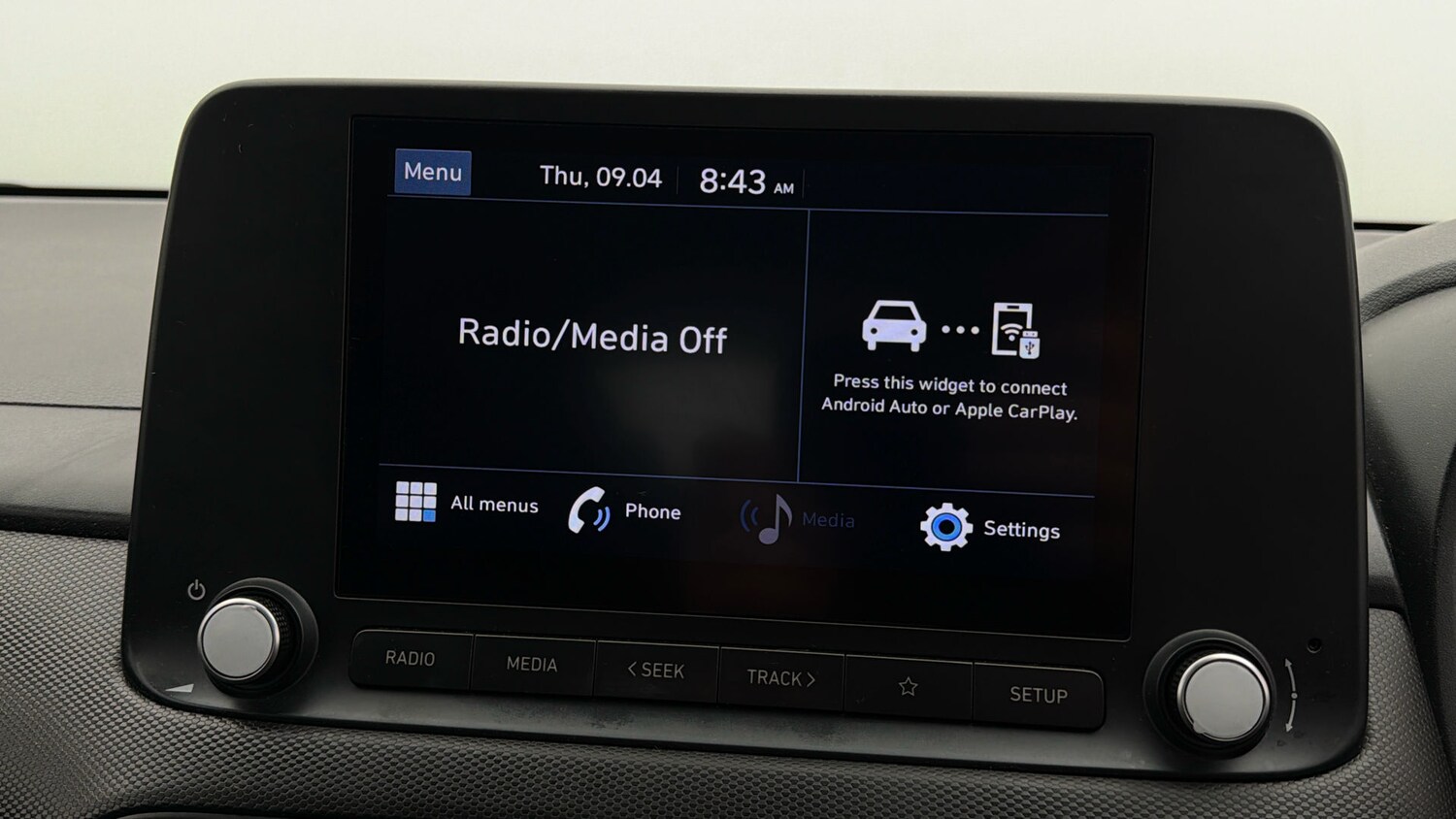 Used Hyundai KONA 2022 for sale - 78197406: Photo 10