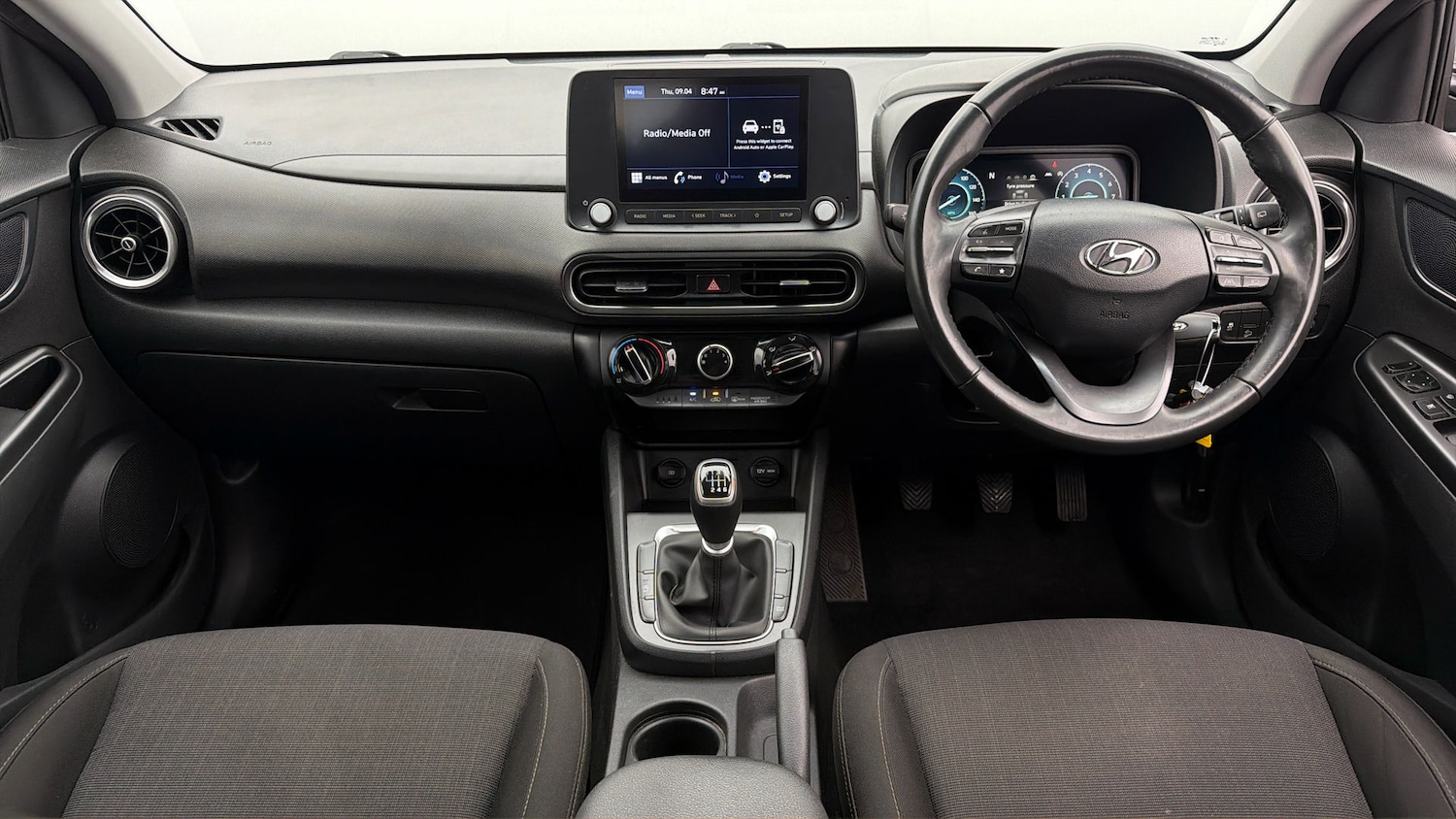 Used Hyundai KONA 2022 for sale - 78197406: Photo 12