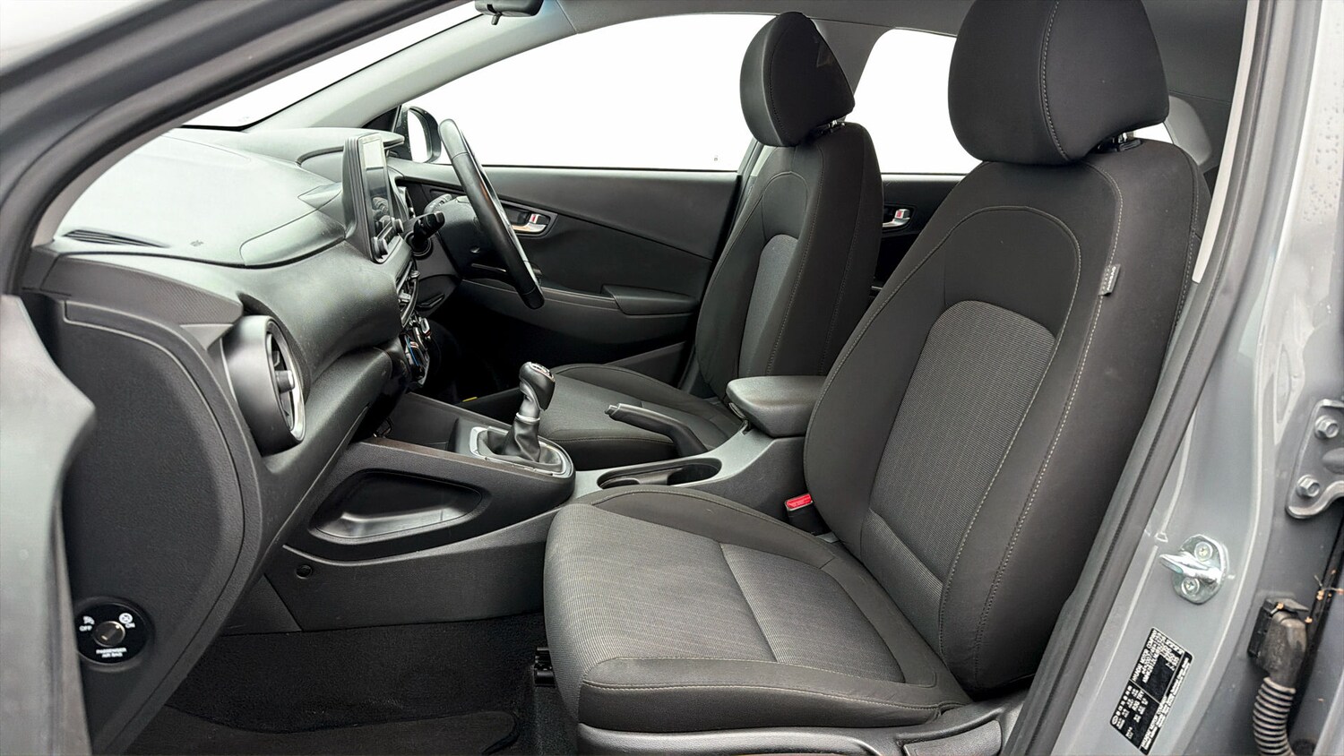 Used Hyundai KONA 2022 for sale - 78197406: Photo 13