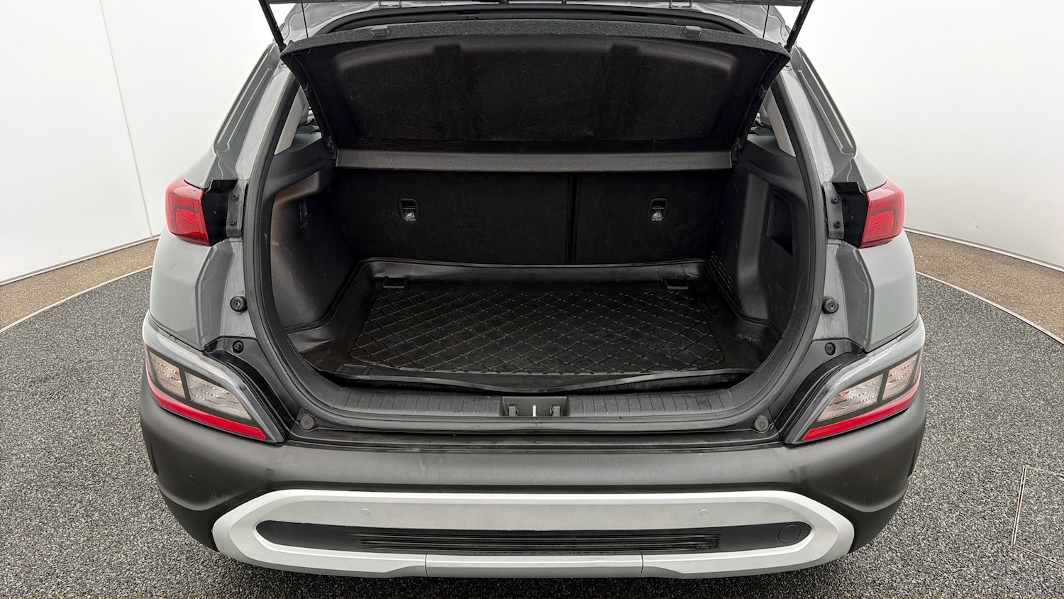 Used Hyundai KONA 2022 for sale - 78197406: Photo 16