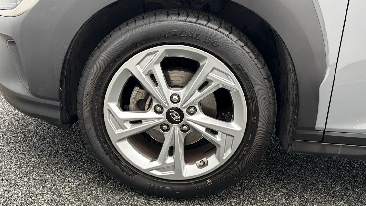 Used Hyundai KONA 2022 for sale - 78197406: Photo 17