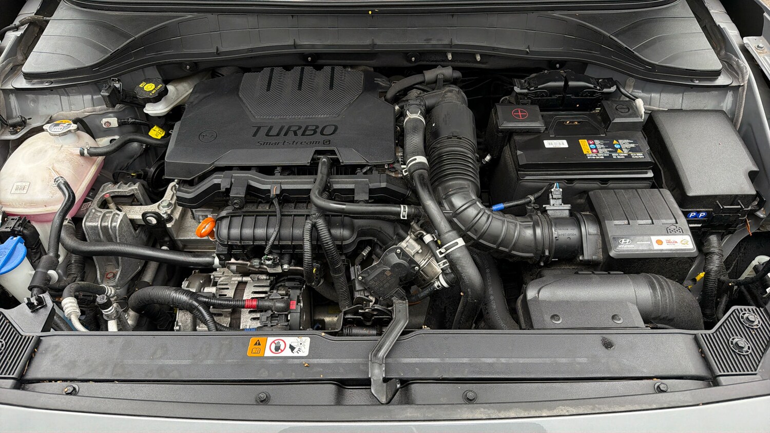 Used Hyundai KONA 2022 for sale - 78197406: Photo 18