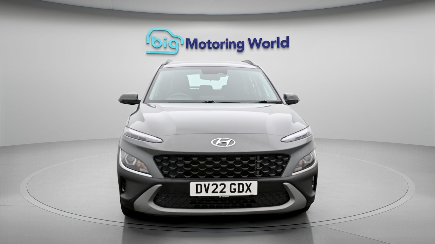 Used Hyundai KONA 2022 for sale - 78197406: Photo 2