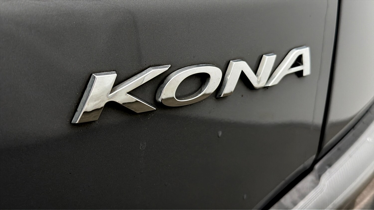 Used Hyundai KONA 2022 for sale - 78197406: Photo 21