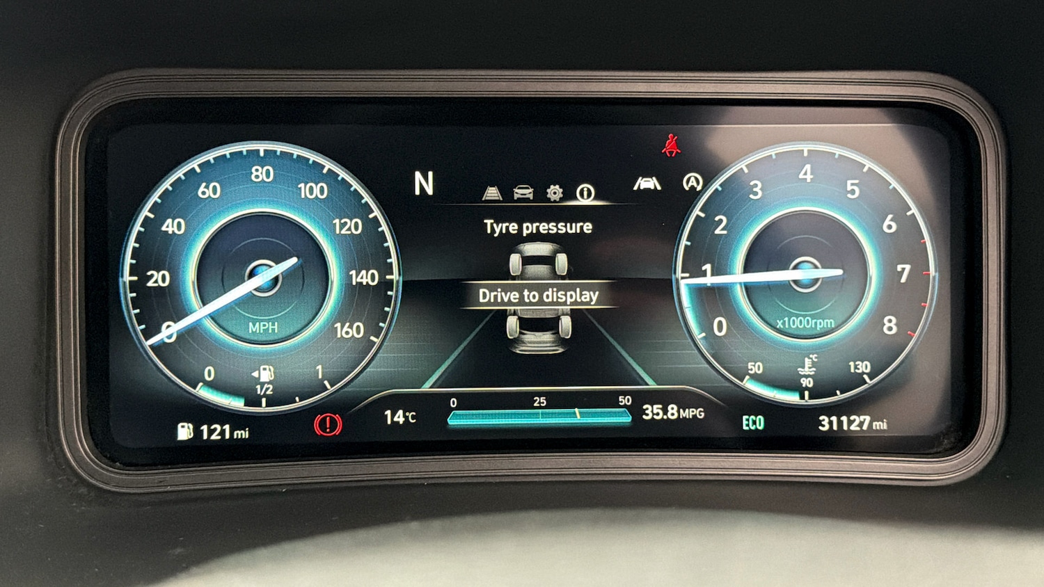 Used Hyundai KONA 2022 for sale - 78197406: Photo 25