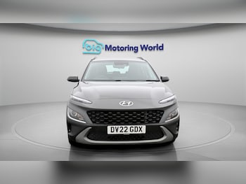 Used Hyundai KONA 2022 for sale - 78197406: Photo