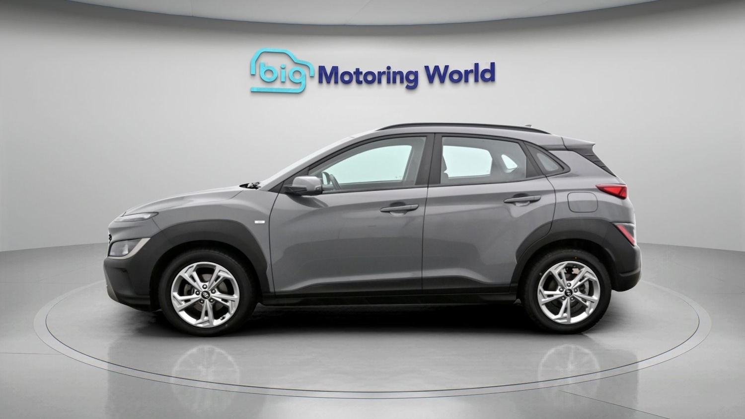 Used Hyundai KONA 2022 for sale - 78197406: Photo 4