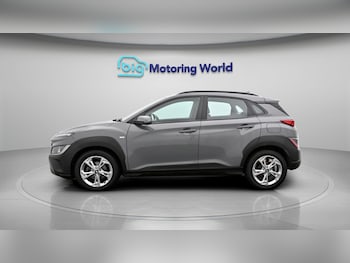 Used Hyundai KONA 2022 for sale - 78197406: Photo