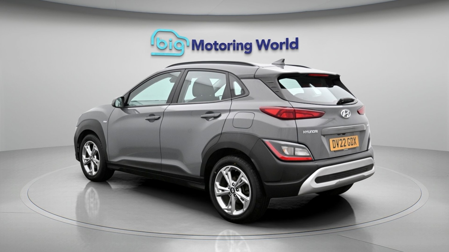 Used Hyundai KONA 2022 for sale - 78197406: Photo 5