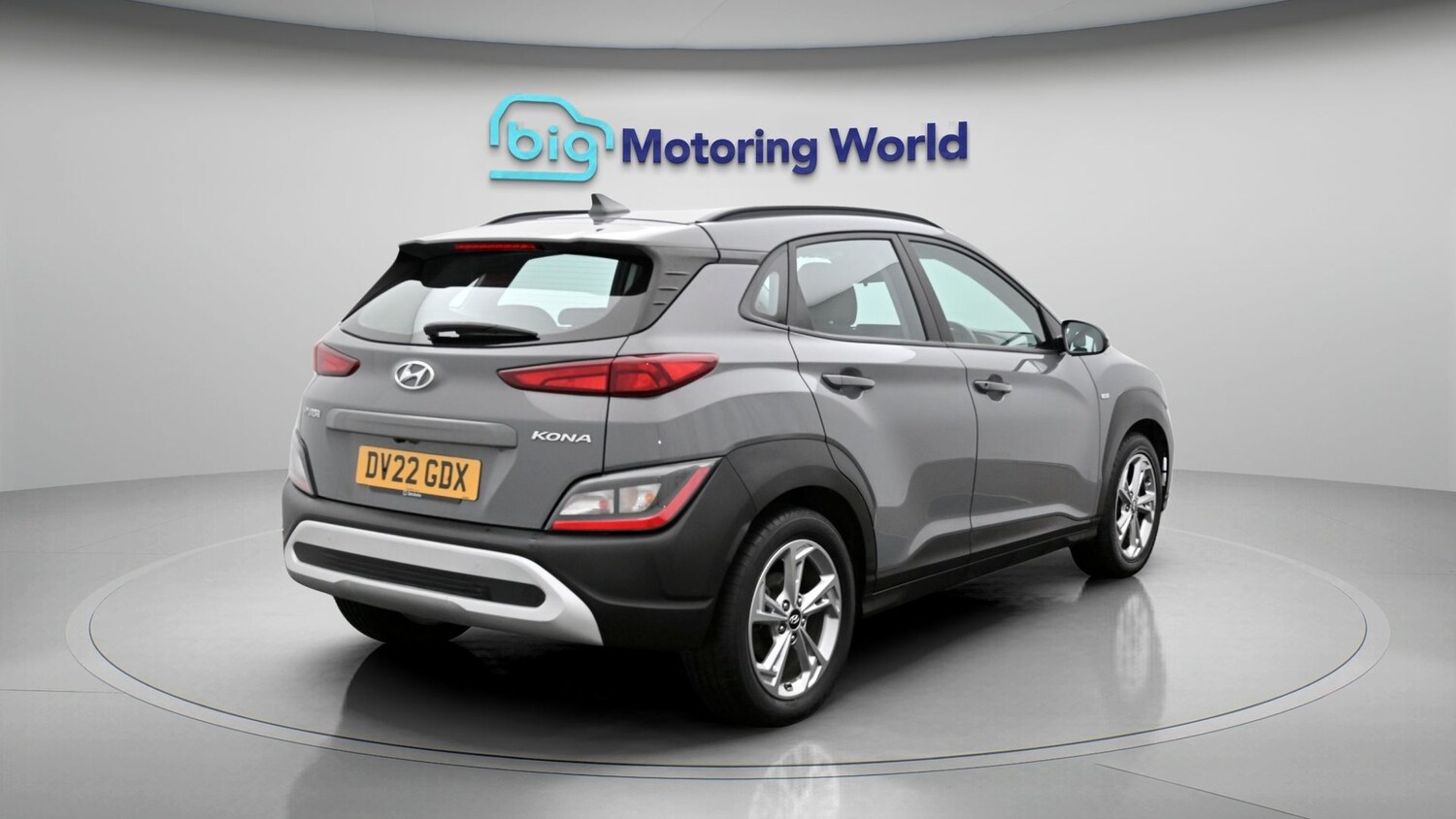 Used Hyundai KONA 2022 for sale - 78197406: Photo 7