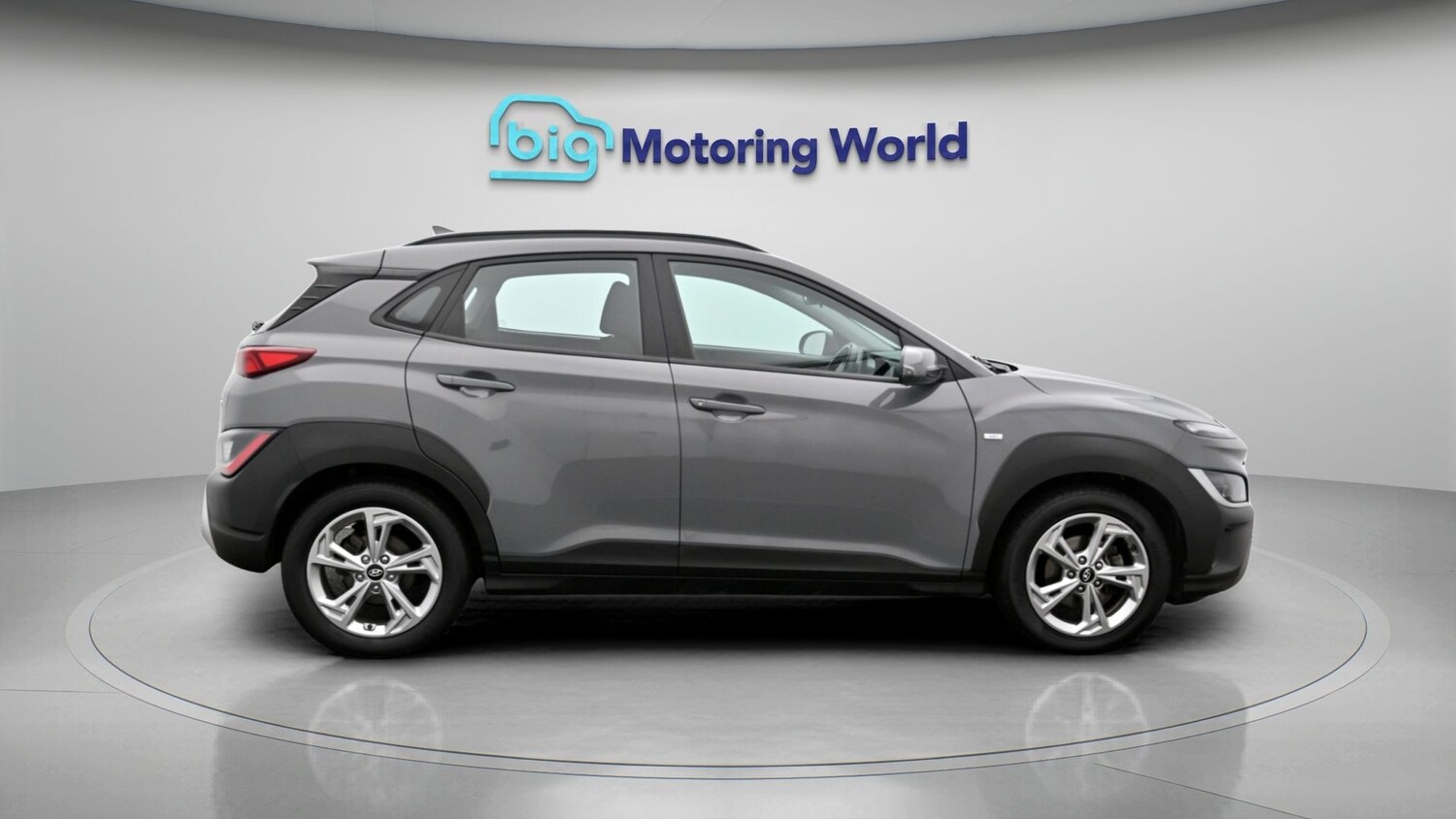 Used Hyundai KONA 2022 for sale - 78197406: Photo 8