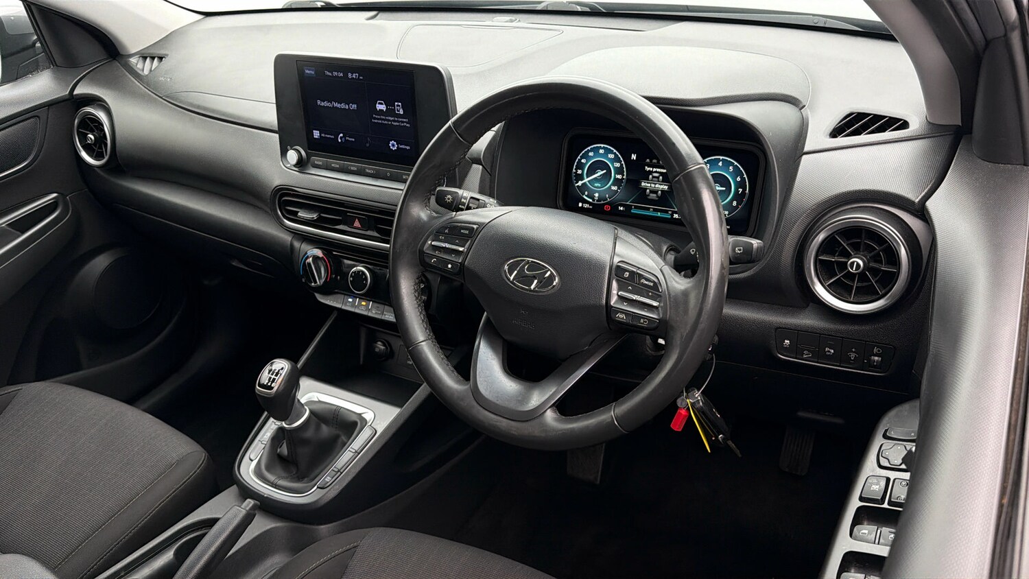 Used Hyundai KONA 2022 for sale - 78197406: Photo 9