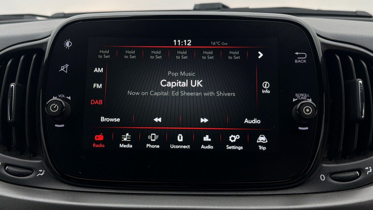 Used Fiat 500 2019 for sale - 77813021: Photo 10