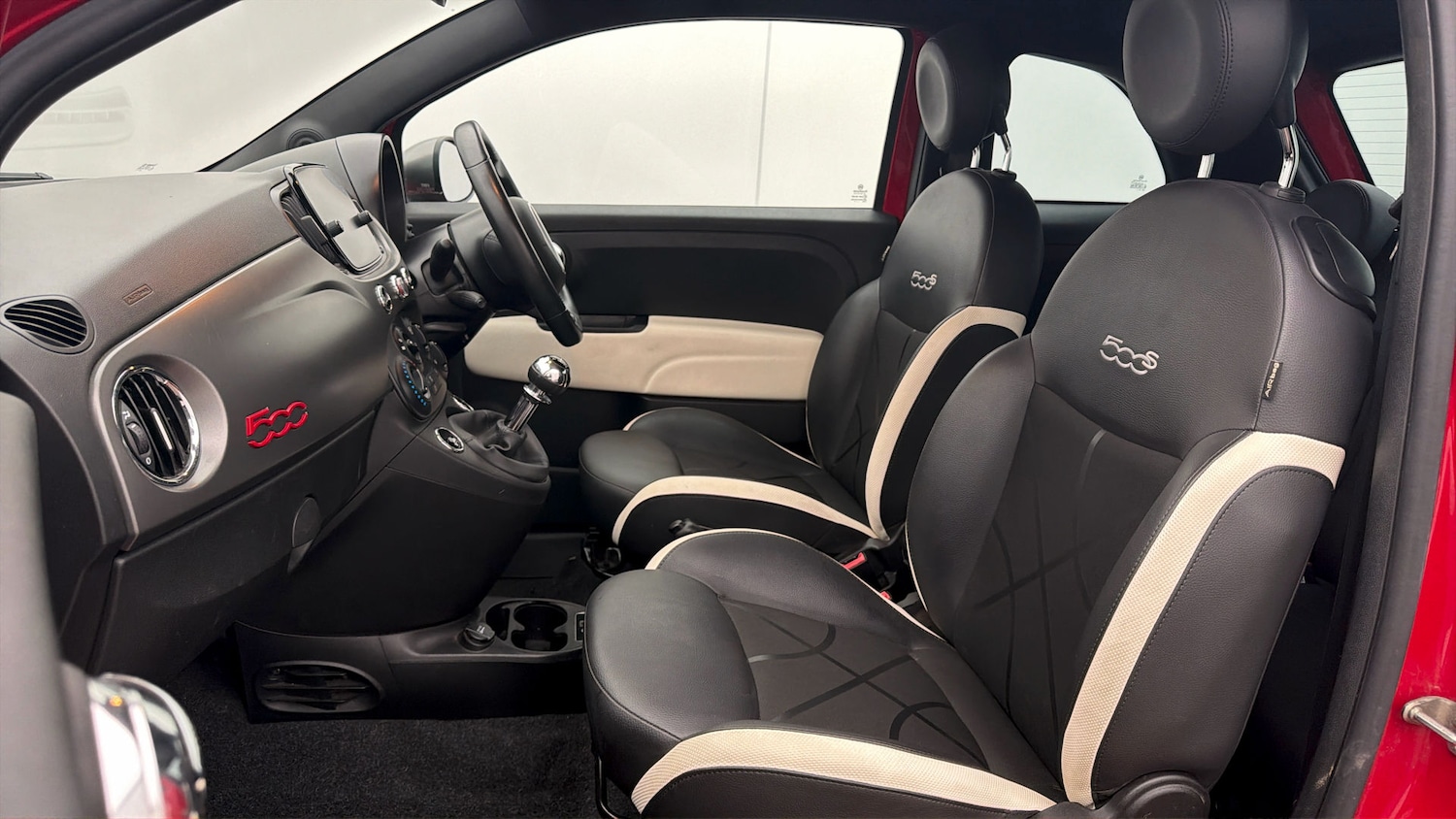 Used Fiat 500 2019 for sale - 77813021: Photo 13