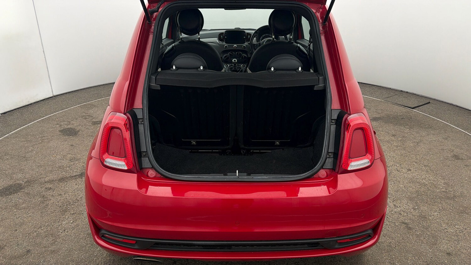 Used Fiat 500 2019 for sale - 77813021: Photo 16