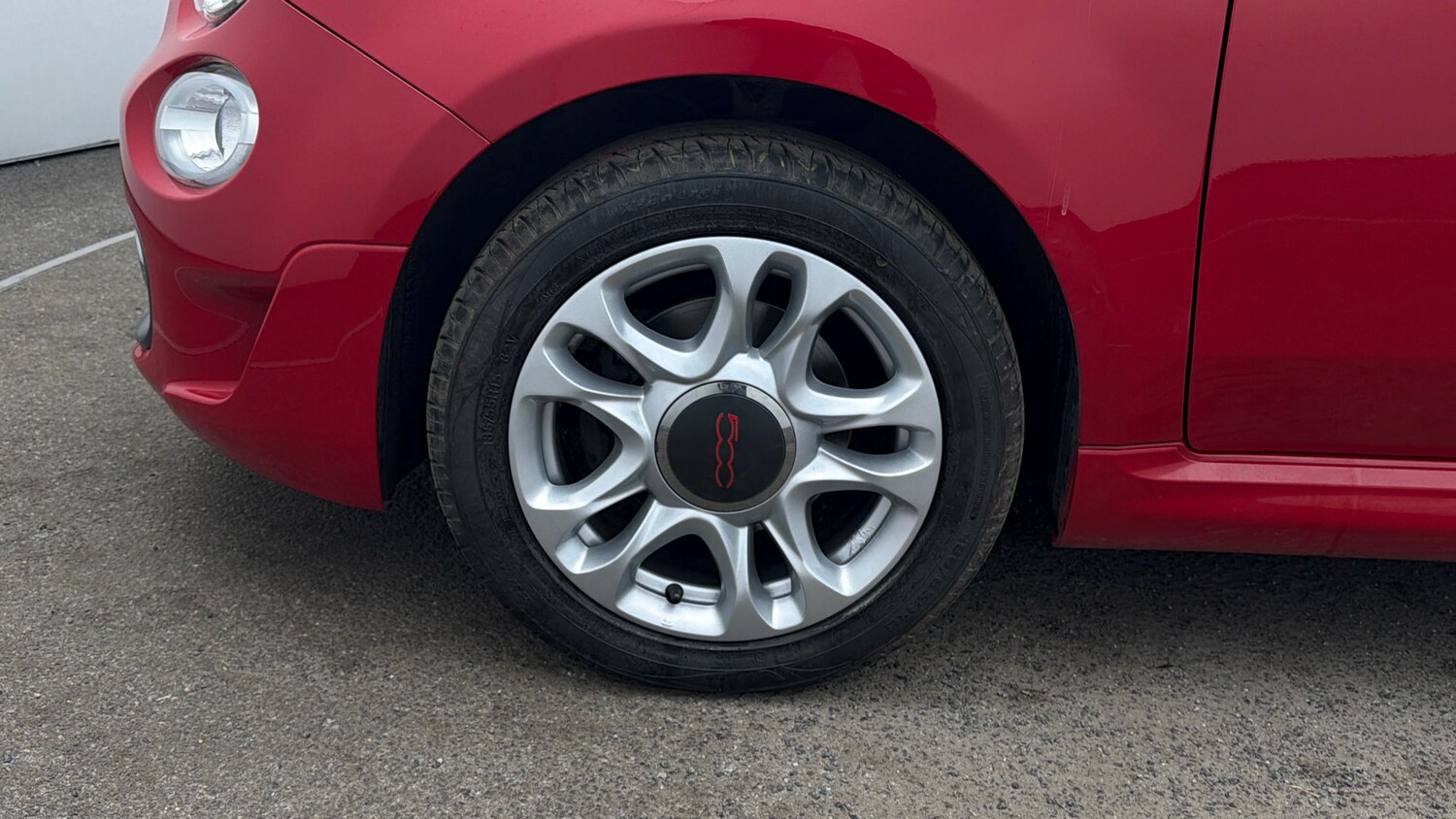 Used Fiat 500 2019 for sale - 77813021: Photo 17