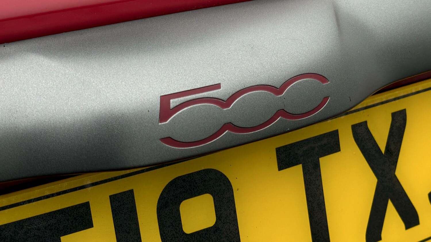 Used Fiat 500 2019 for sale - 77813021: Photo 20