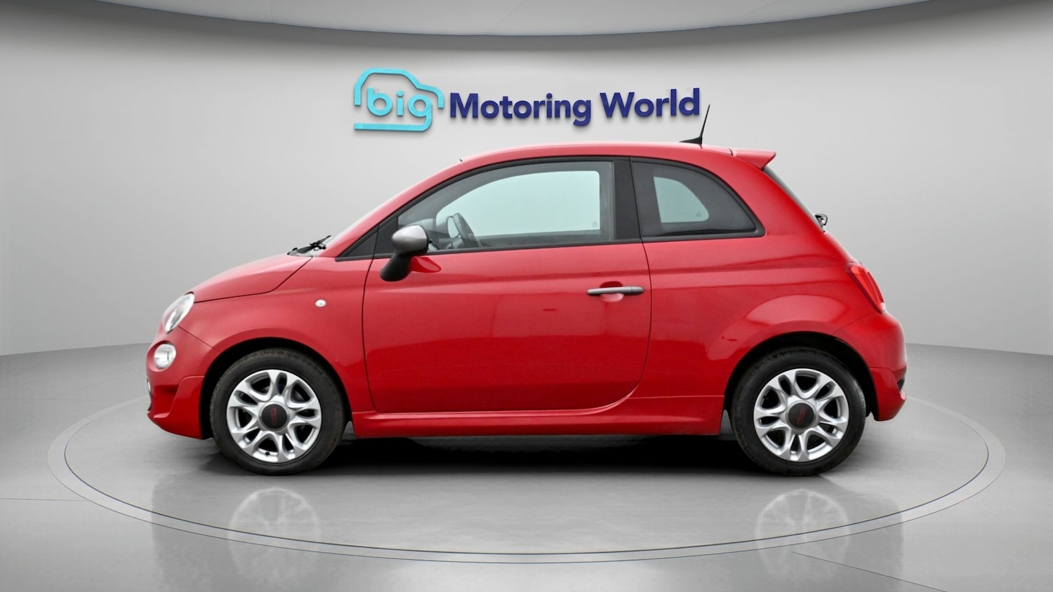 Used Fiat 500 2019 for sale - 77813021: Photo 4