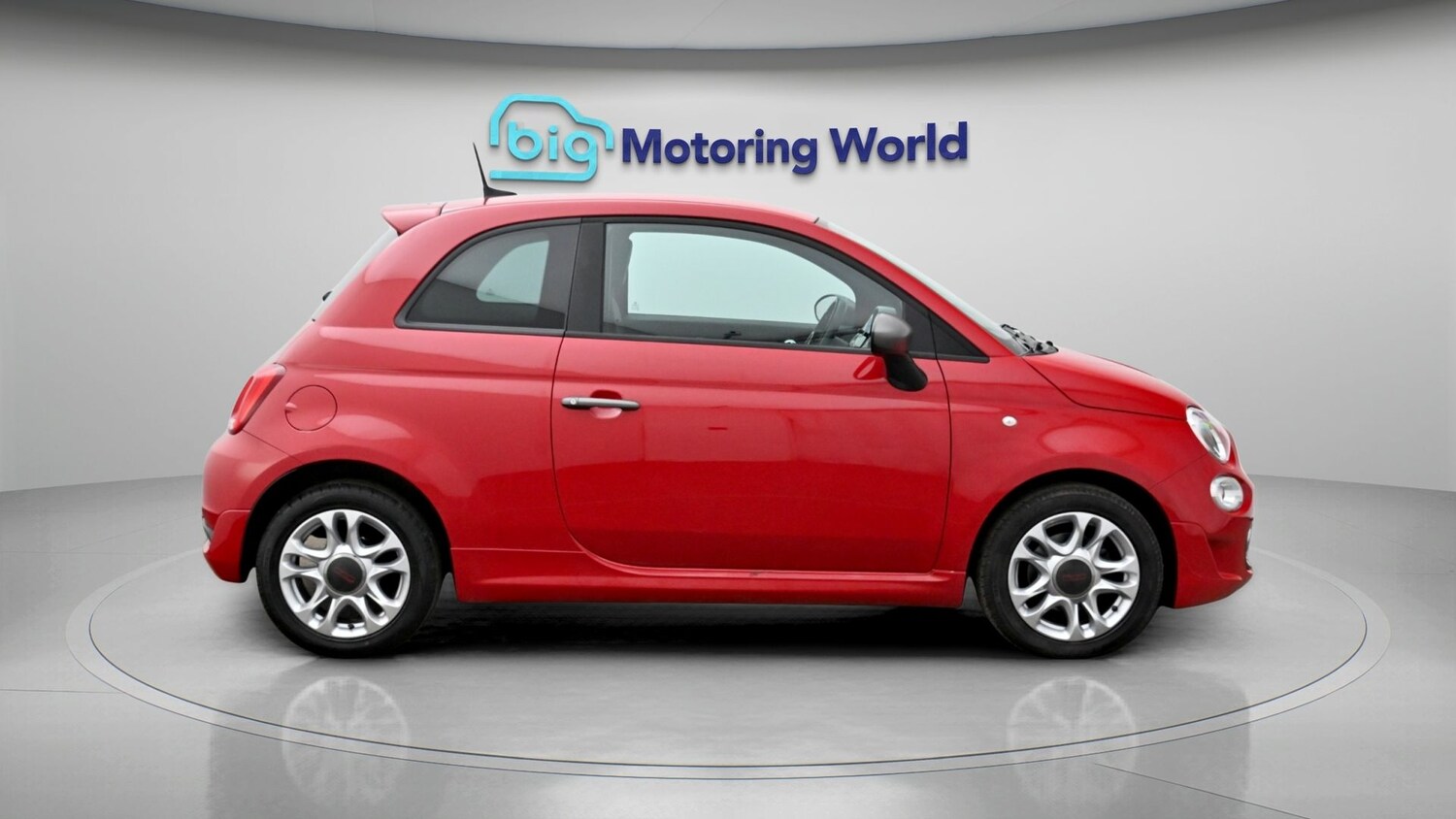 Used Fiat 500 2019 for sale - 77813021: Photo 8