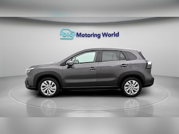 Used Suzuki SX4 S-Cross 2024 for sale - 78733267: Photo